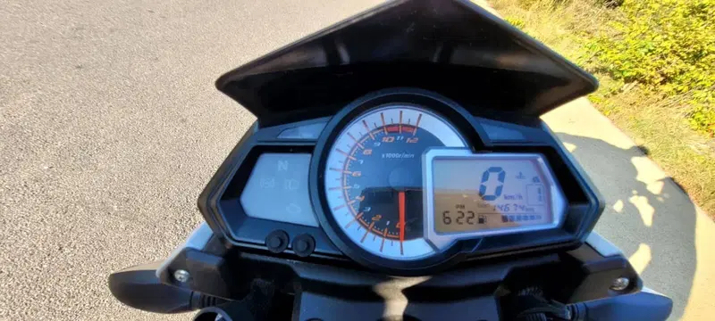 Benelli BN 251 (2017 - 20) (2)