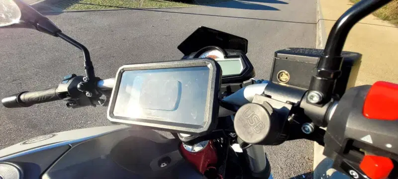 Benelli BN 251 (2017 - 20) (4)