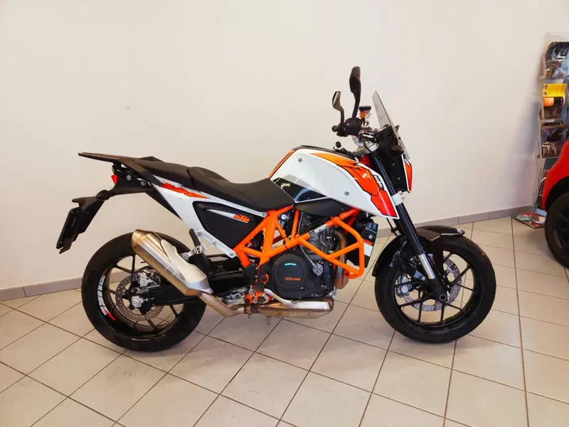KTM 690 Duke (2012 - 16) (3)