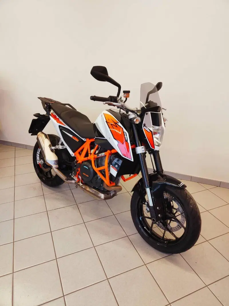 KTM 690 Duke (2012 - 16) (4)