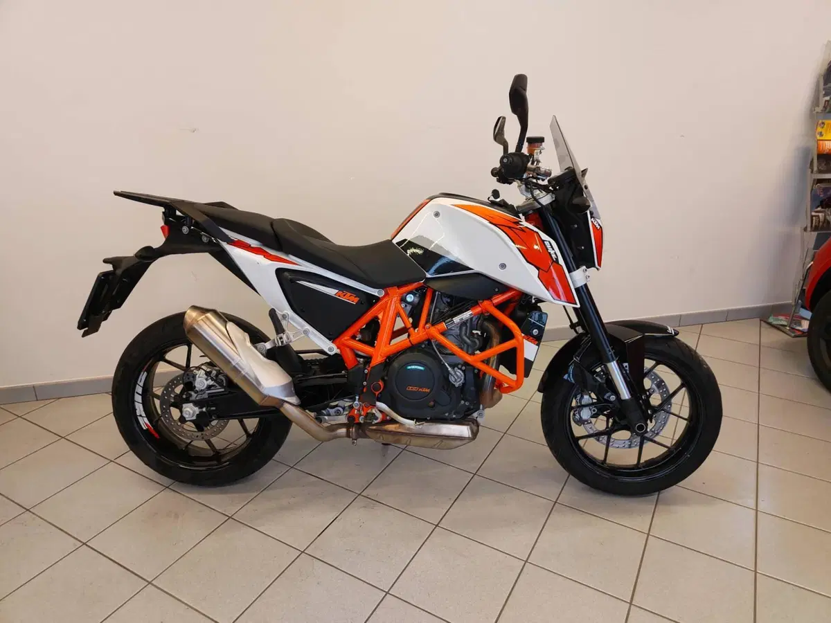 KTM 690 Duke (2012 - 16) (7)