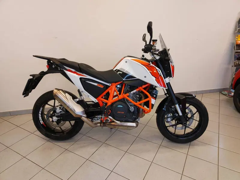 KTM 690 Duke (2012 - 16) (7)