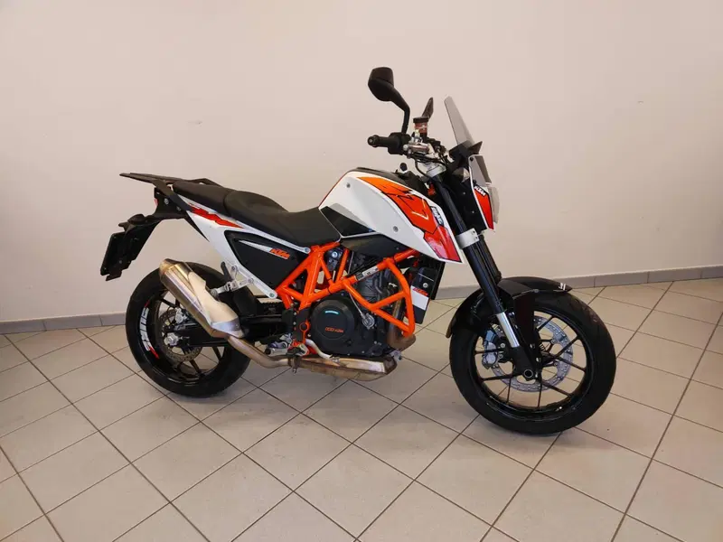 KTM 690 Duke (2012 - 16) (8)