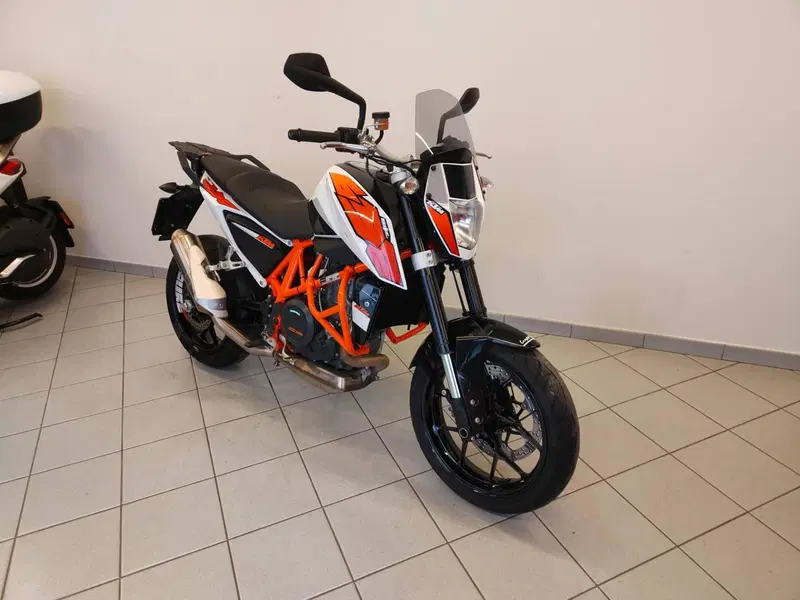 KTM 690 Duke (2012 - 16) (10)