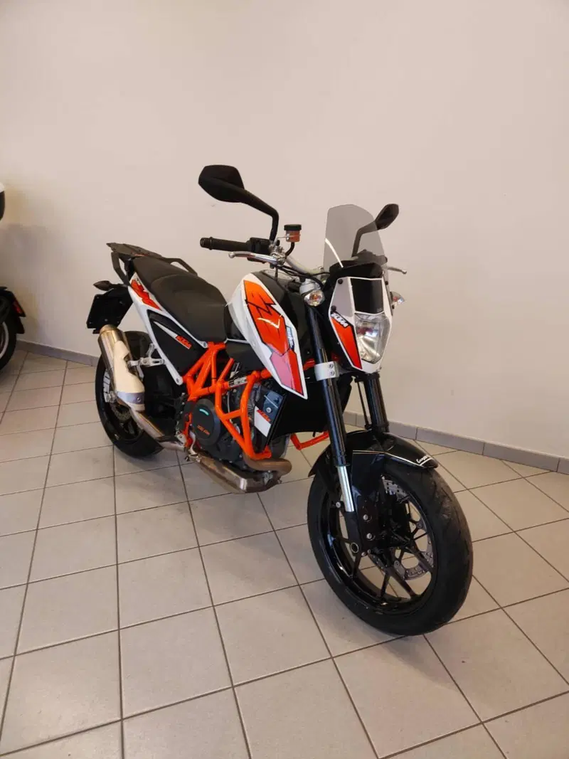 KTM 690 Duke (2012 - 16) (11)