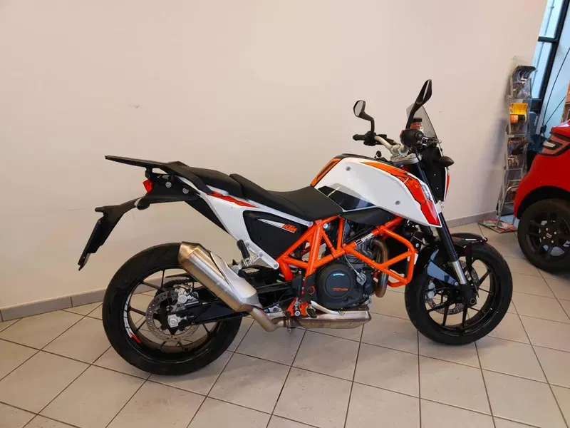 KTM 690 Duke (2012 - 16) (14)
