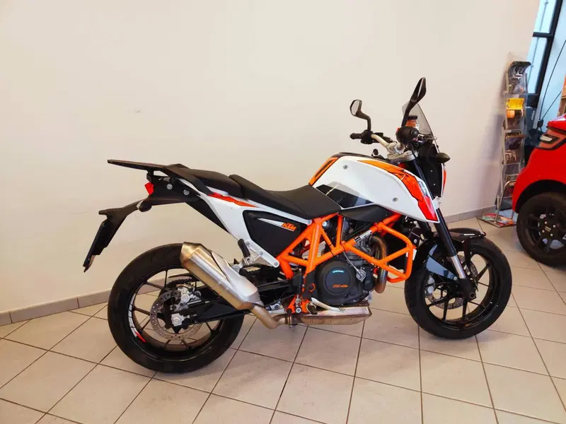 KTM 690 Duke (2012 - 16) (15)