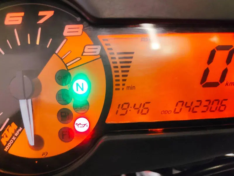 KTM 690 Duke (2012 - 16) (16)
