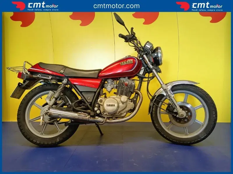 Yamaha