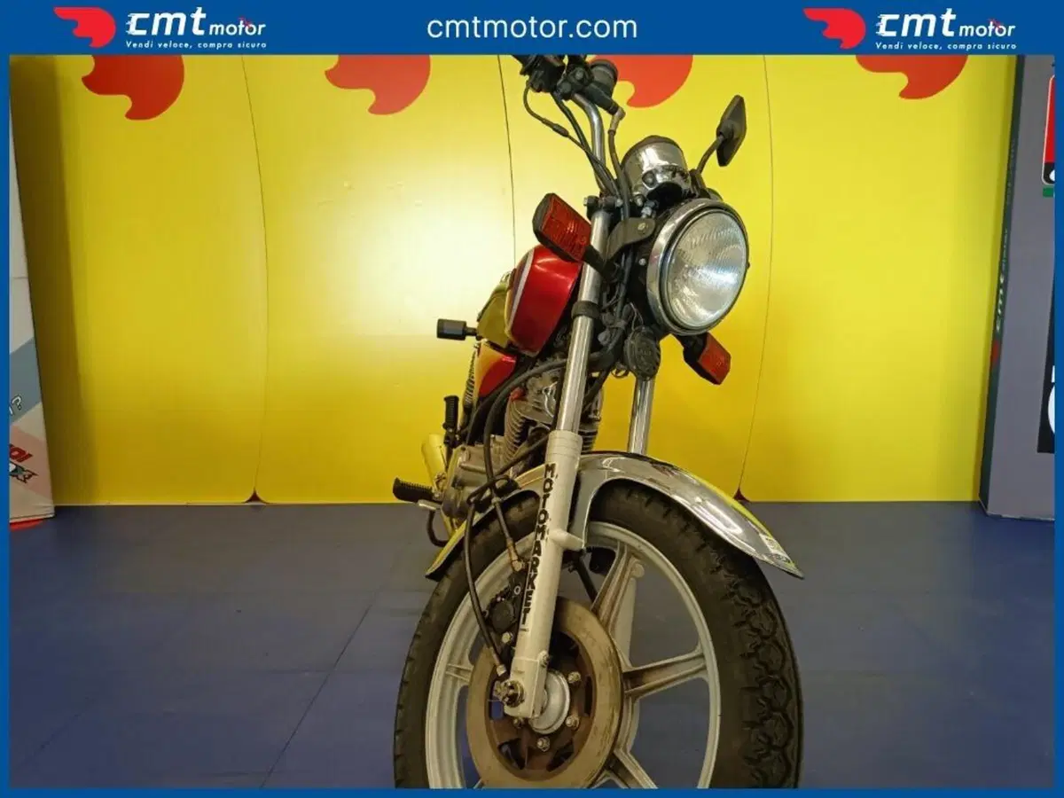 Yamaha (3)