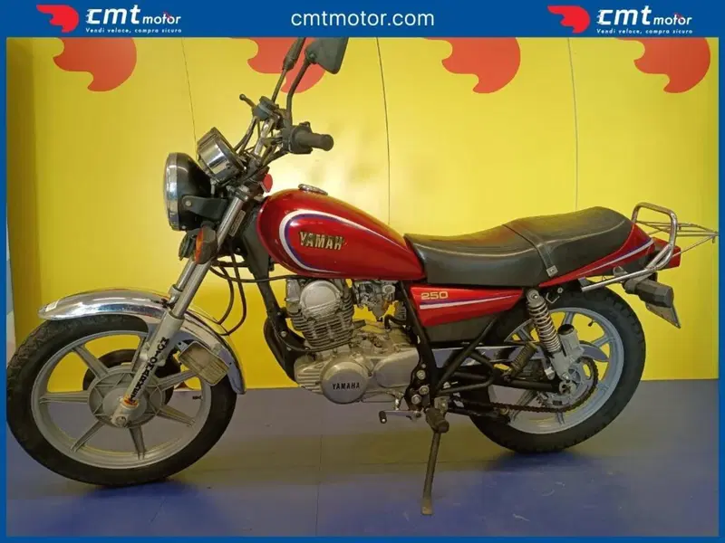 Yamaha (5)