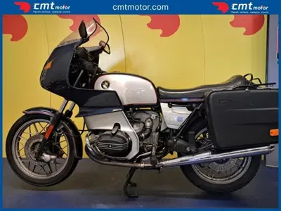 Bmw d'epoca