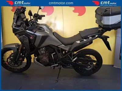 Honda Africa Twin CRF 1100L Adventure Sports (2022 - 23) usata