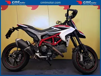 Ducati Hypermotard 821 SP (2013 - 15) usata