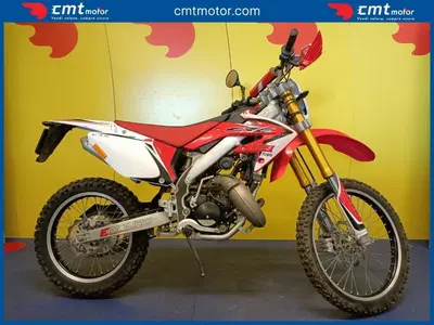 HM CRE 50 Baja RR (2010 - 2013) usata