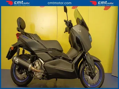 Yamaha X-Max 300 (2021 - 24) usata