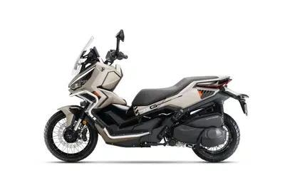 Zontes ZT368-G (2024 - 26) nuova