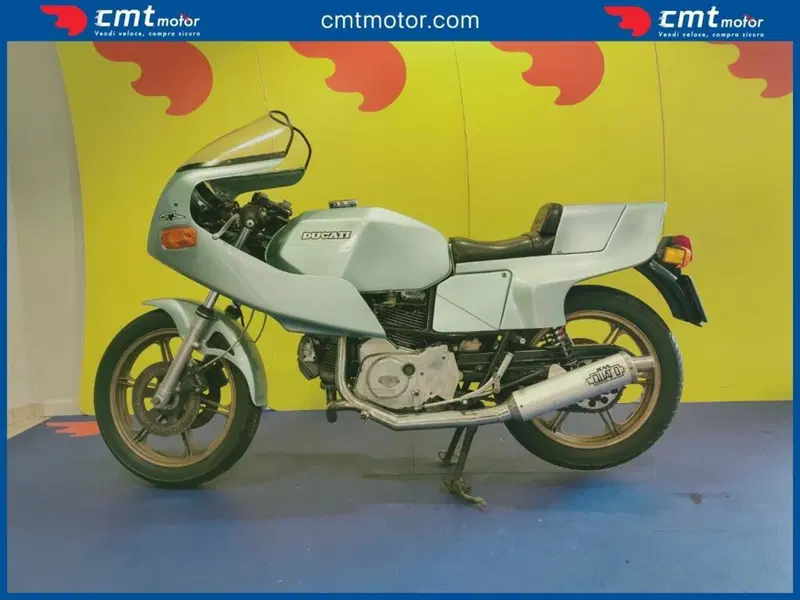 Ducati