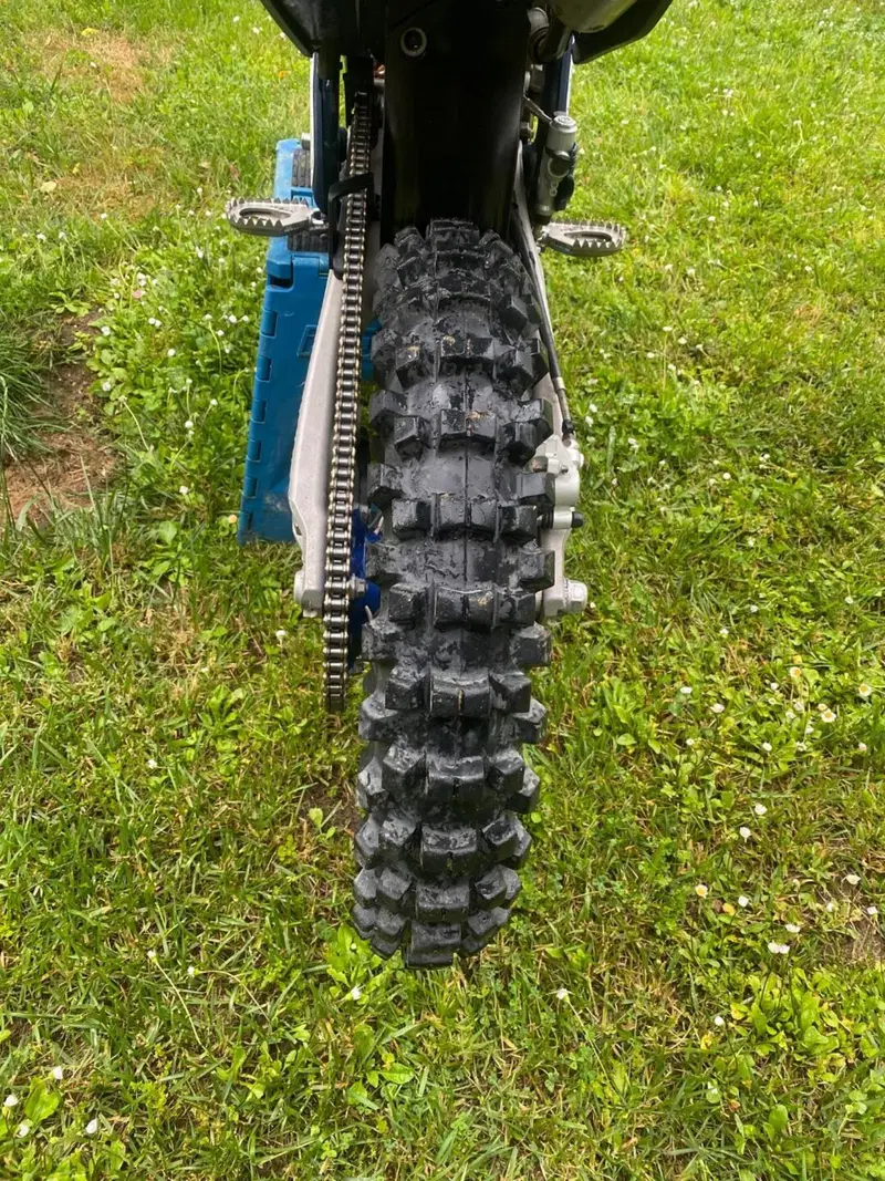 Husqvarna TC 85 (2023 - 24) (4)