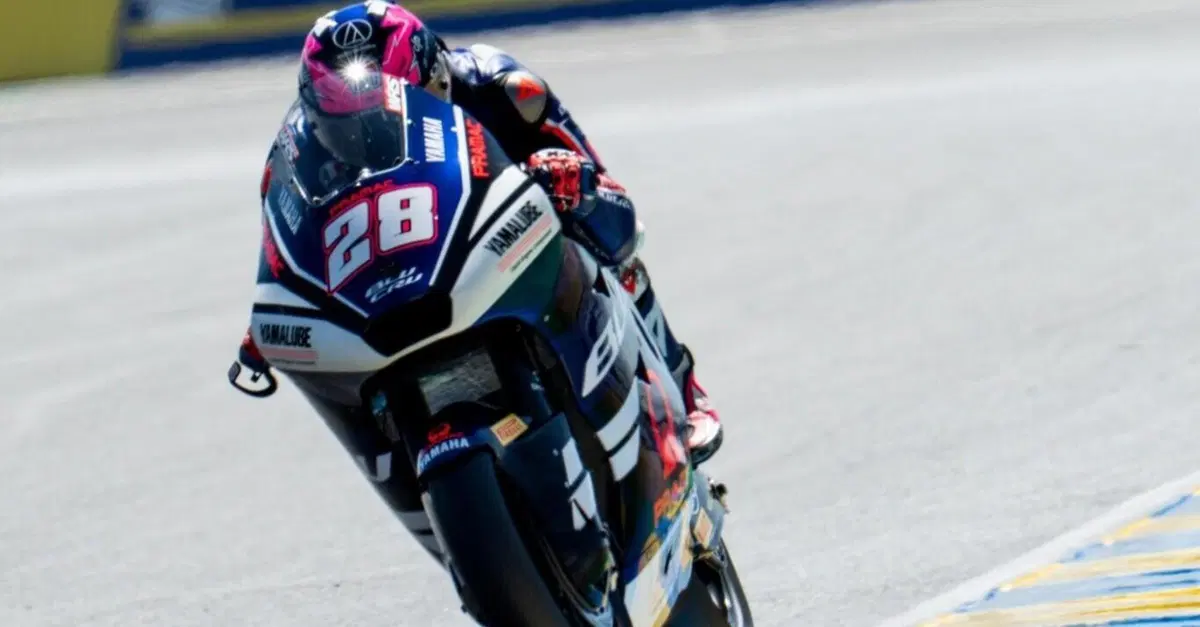 MotoGP 2026. GP di Francia. Moto2: Weekend perfetto per Izan Guevara: vittoria davanti a Manu Gonzalez e Ivan Ortola, sesto Celestino Vietti dopo un long lap penalty [CLASSIFICA]
