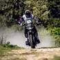 Sardegna Rally Raid. La Sfida Aprilia. Legittima Aspirazione Mondiale