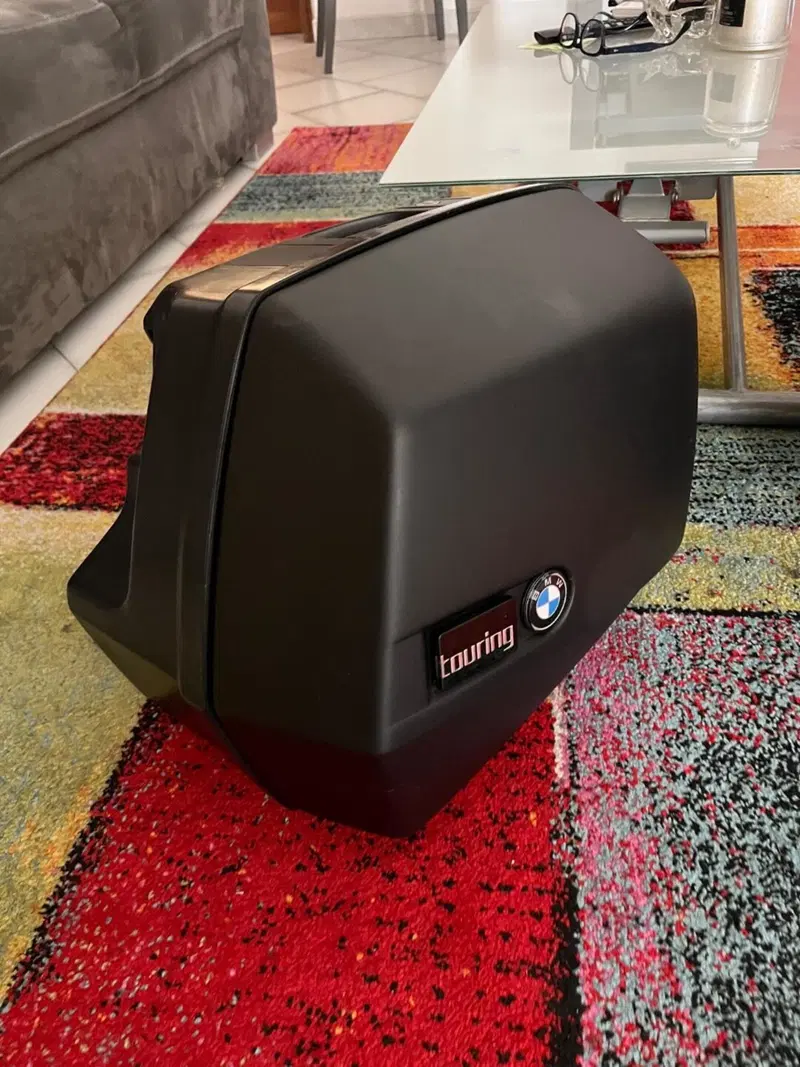 Borse bmw R1150R come nuove