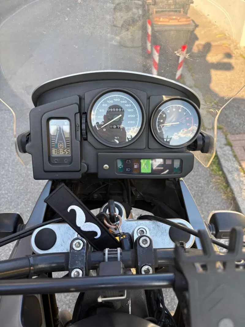 Bmw R 1150 GS (1999 - 03) (5)