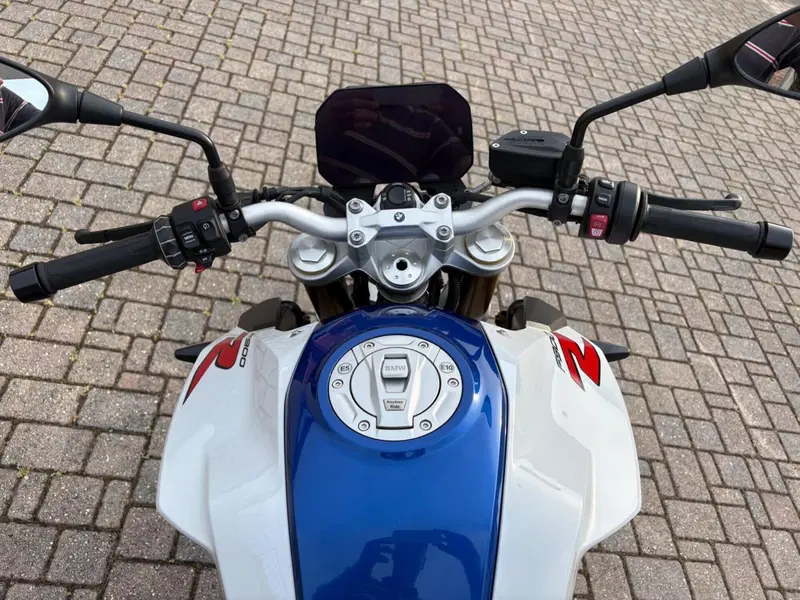 Bmw F 900 R (2021 - 24) (4)