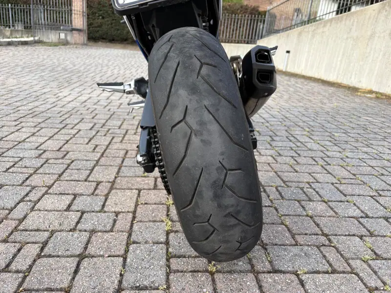 Bmw F 900 R (2021 - 24) (6)