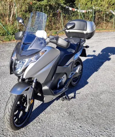 Honda Integra 750 DCT (2016 - 17) usata