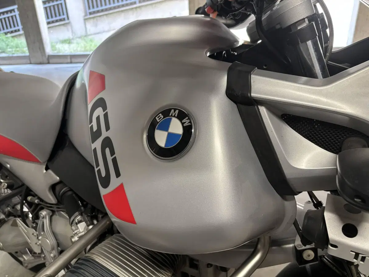 Bmw R 1150 GS Adventure (2002 - 06) (11)