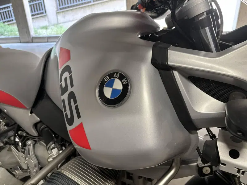 Bmw R 1150 GS Adventure (2002 - 06) (11)