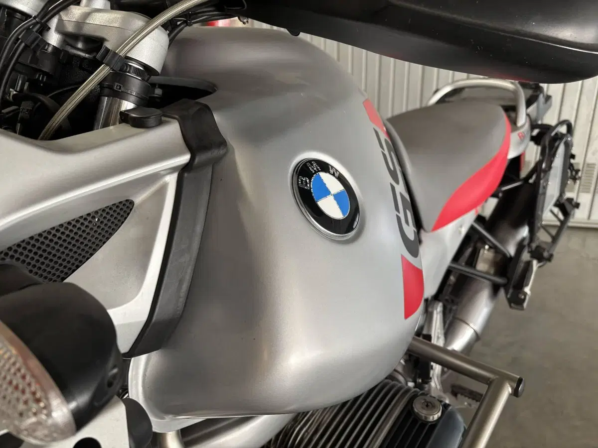 Bmw R 1150 GS Adventure (2002 - 06) (12)