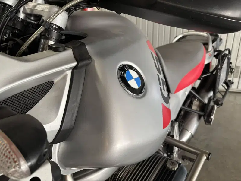 Bmw R 1150 GS Adventure (2002 - 06) (12)
