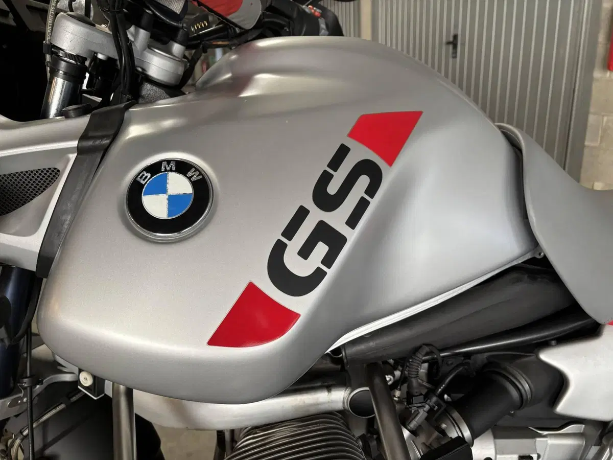 Bmw R 1150 GS Adventure (2002 - 06) (13)