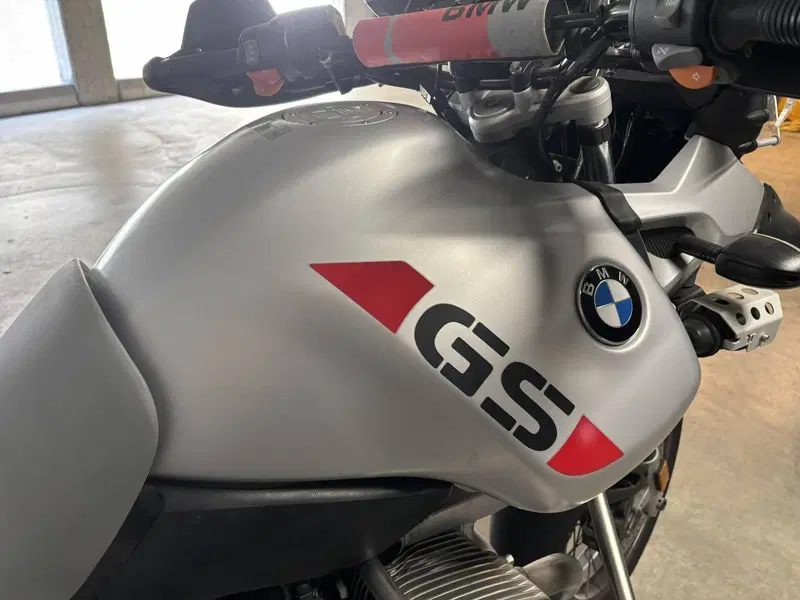 Bmw R 1150 GS Adventure (2002 - 06) (14)