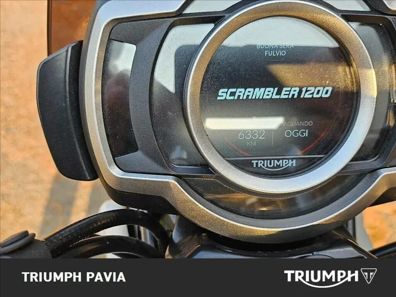 Triumph Scrambler 1200 Steve McQueen Edition (2021 - 22) (11)