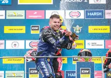  Mugello, le gare della domenica: sul bagnato vince Delbianco! [VIDEO-RISULTATI]