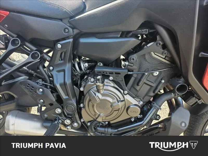 Yamaha Tracer 700 (2020) (9)