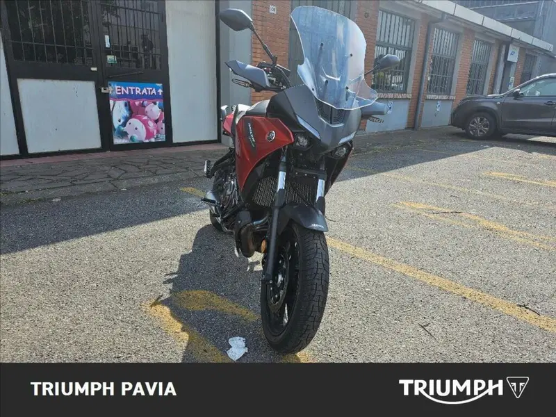 Yamaha Tracer 700 (2020) (2)