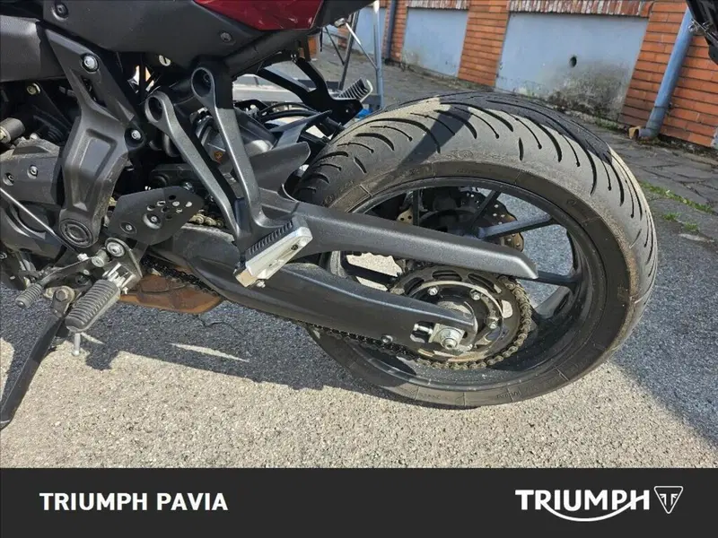Yamaha Tracer 700 (2020) (14)