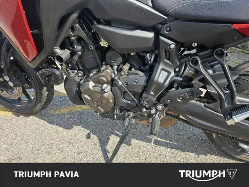 Yamaha Tracer 700 (2020) (15)