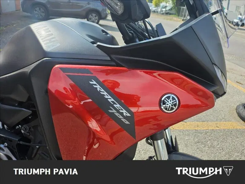 Yamaha Tracer 700 (2020) (8)