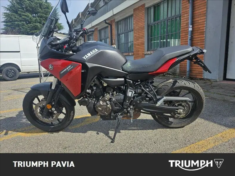 Yamaha Tracer 700 (2020) (4)