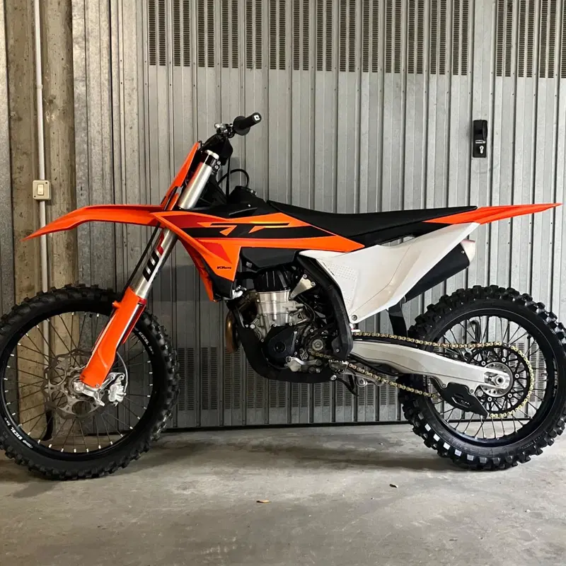 KTM 450 SX-F (2023)
