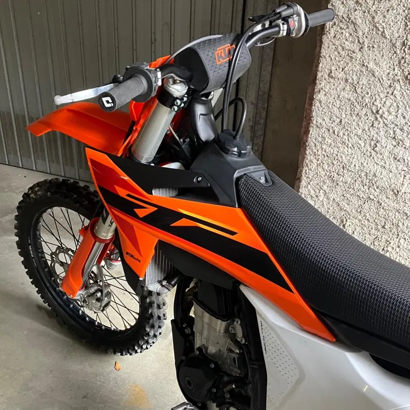 KTM 450 SX-F (2023) (5)