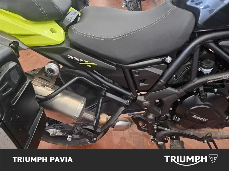Benelli TRK 702X (2023 - 25) (14)