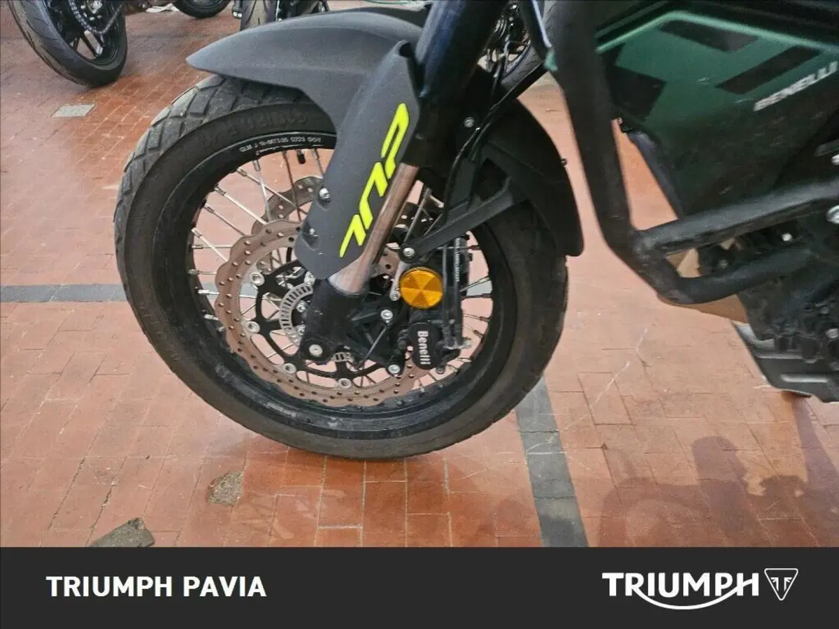 Benelli TRK 702X (2023 - 25) (7)