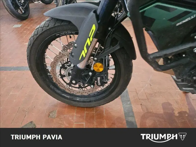 Benelli TRK 702X (2023 - 25) (7)