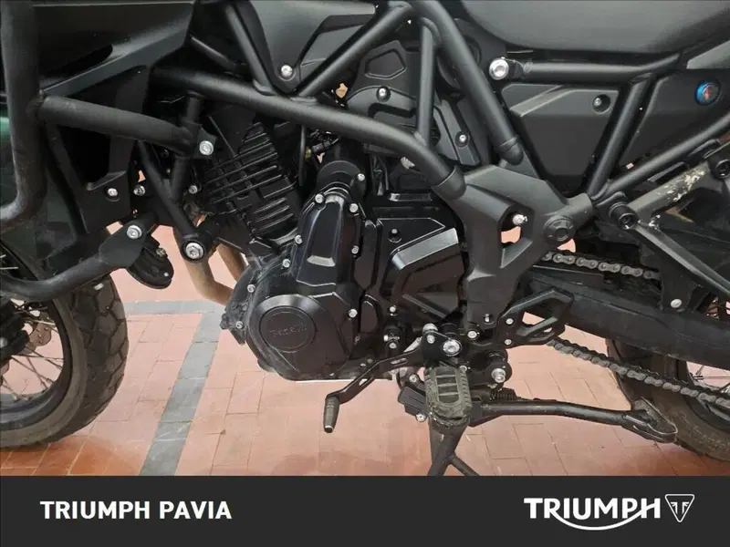 Benelli TRK 702X (2023 - 25) (8)